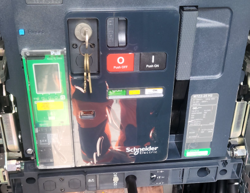 Etincel Maintenance Cellule Haute Tension En France Entiere Astreinte Haute Tension 1
