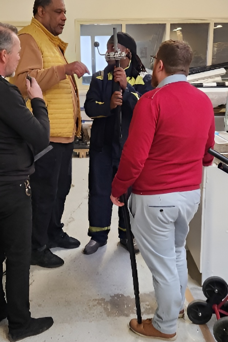 Etincel Maintenance Cellule Haute Tension En France Entiere Maintenance 1