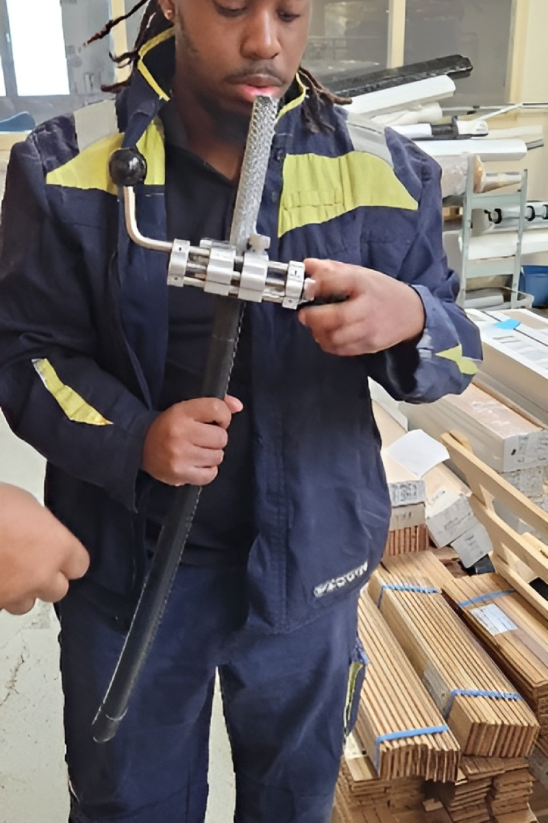 Etincel Maintenance Cellule Haute Tension En France Entiere Maintenance 2