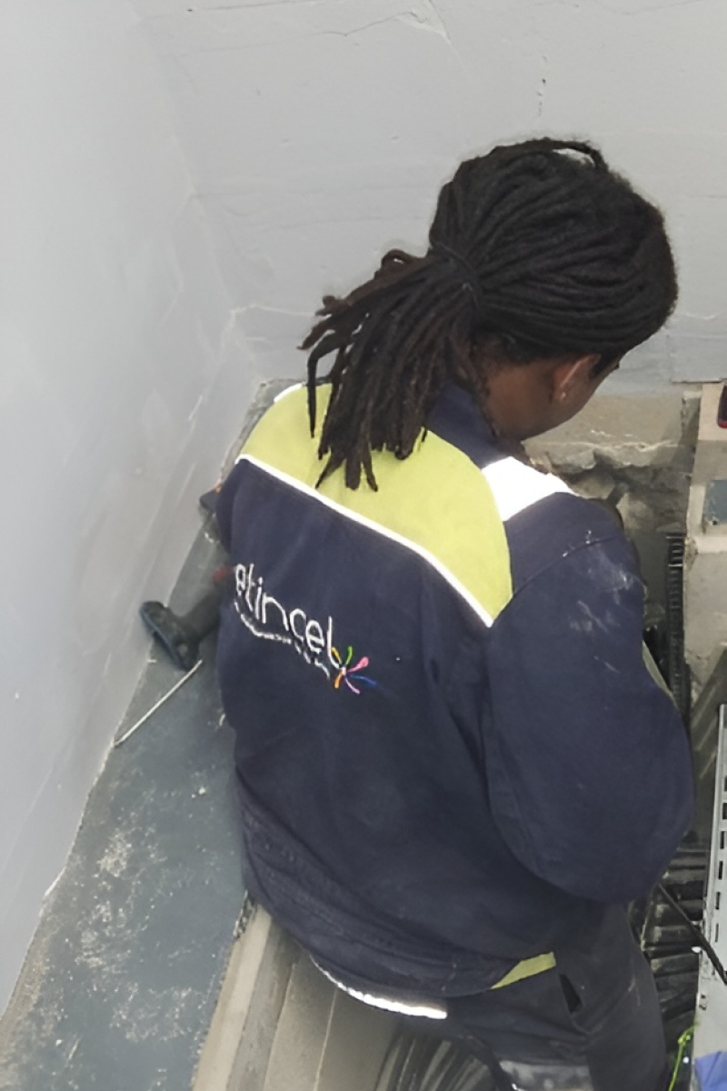 Etincel Maintenance Cellule Haute Tension En France Entiere Maintenance 4